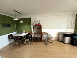Blk 502 Kaki Bukit Ville (Bedok), HDB 3 Rooms #581192591